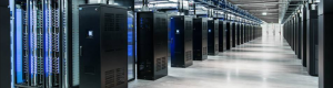 Central de data center