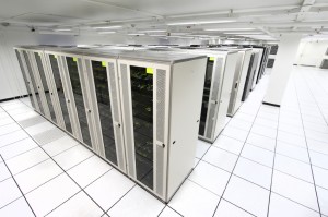 Server room