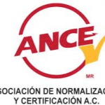logo ance