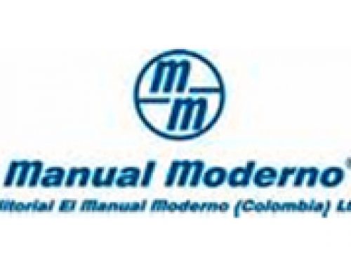 Manual Moderno