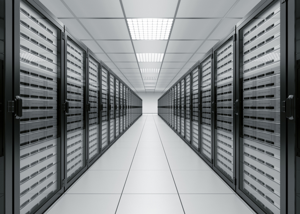 Centro de Datos