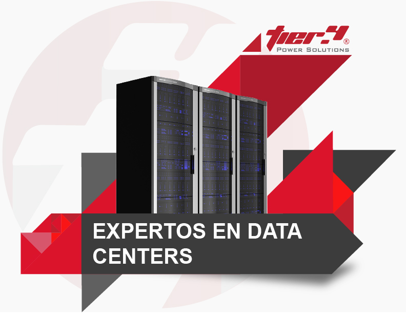 expertos en data center centros de datos