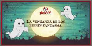 Halloween Data Center