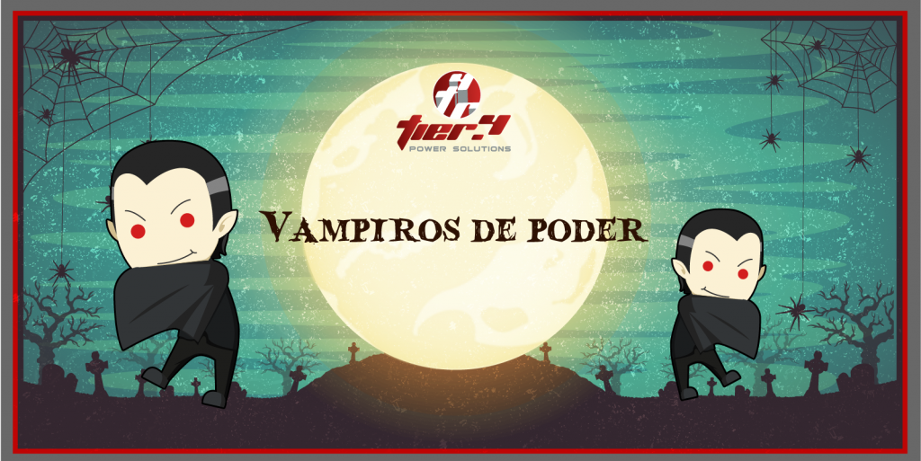 halloween data center