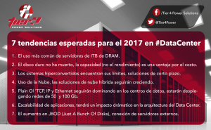 tendencias datacenter