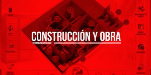 construcción y supervision de obra