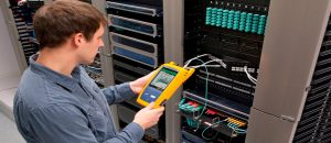 escaneo de nodos en redes