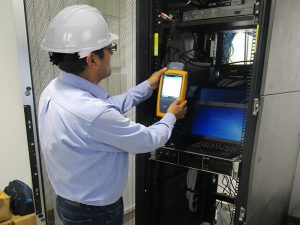 Conectividad y cableado estructurado