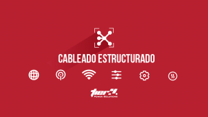 cableado estructurado df
