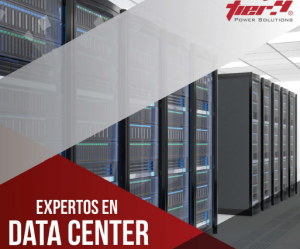 Expertod rn Data center