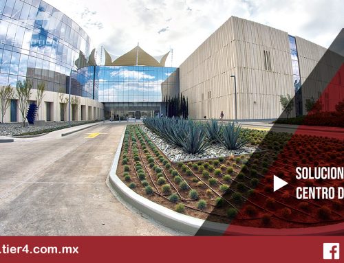 Los 10 elementos imprescindibles para tu data center