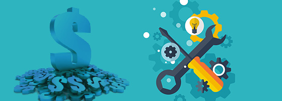 Disminuir costos Tier 4