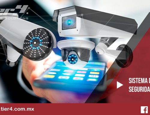 De que forma aprovechar los datos generados del sistema de cámaras CCTV