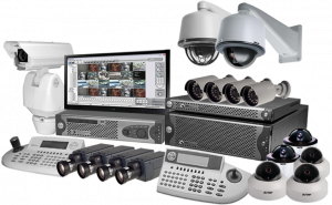sistema cctv tier 4
