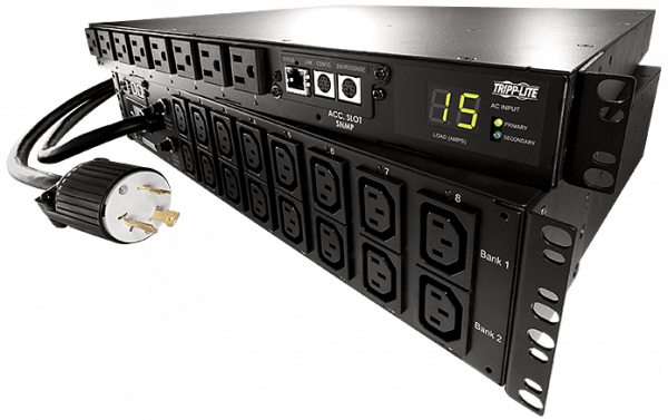 power-distribution-unit PDU Tier 4