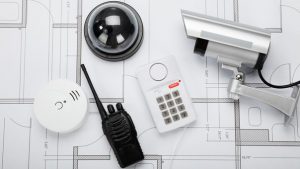 sistema de seguridad tier 4