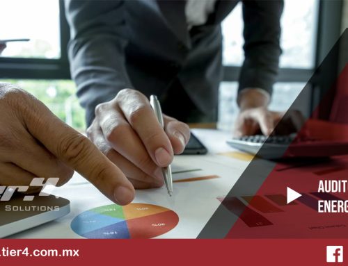Maximizar La Eficiencia Del Centro De Datos Con Auditorías Eléctricas