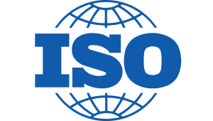 ISO LOGO TIER 4