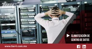 problematicas centros de datos tier4
