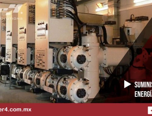 Infraestructura de energía del centro de datos: Cómo funciona y qué hay que saber?