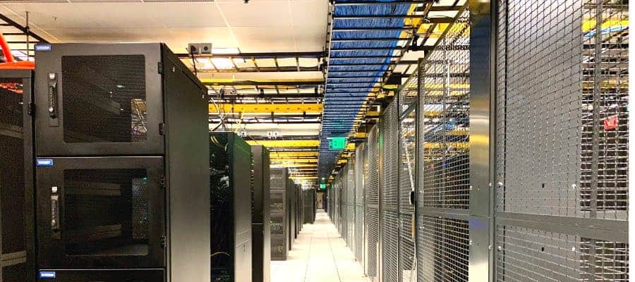 data center tier4