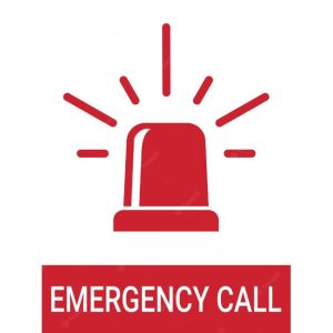 llamada de emergencia tier 4