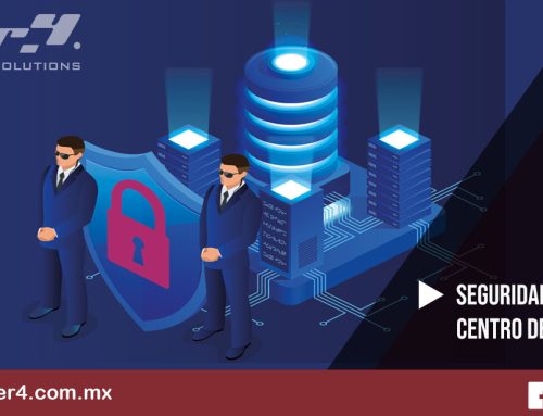 Las 8 capas de seguridad que debe tener un centro de datos