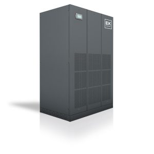 servicios de aire acondicionado de precisión