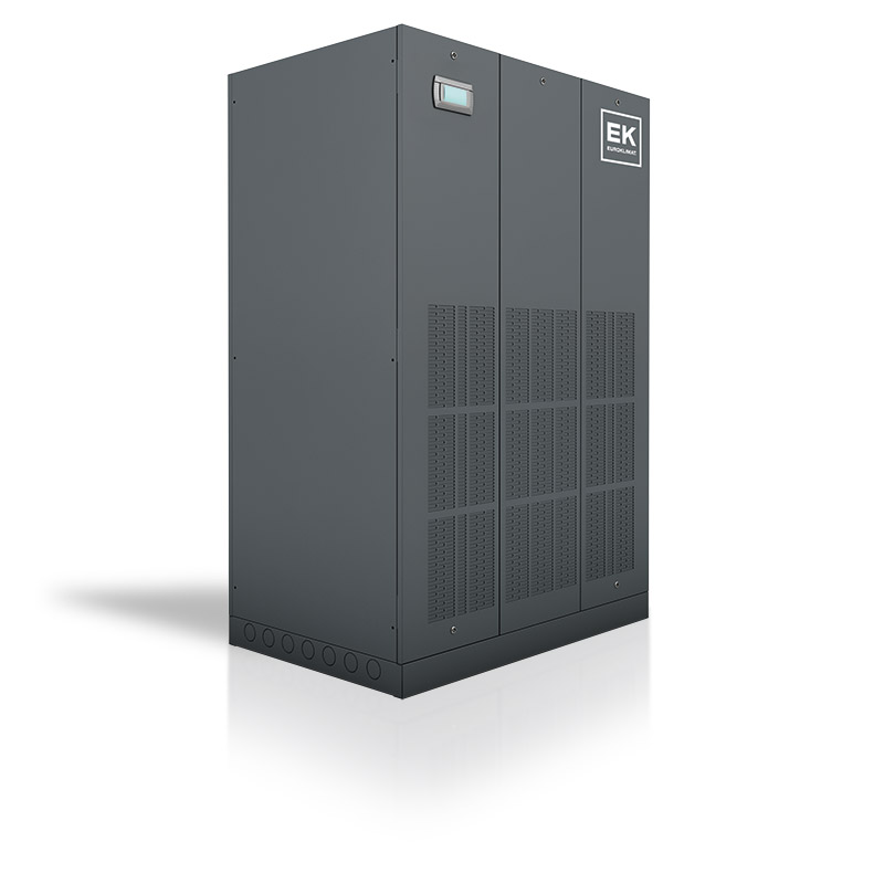 servicios de aire acondicionado de precisión