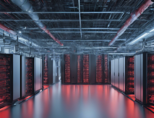 Control de Temperatura en Ambientes Críticos