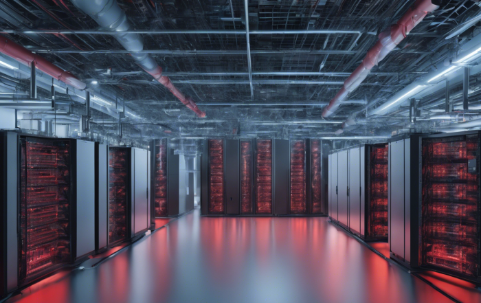 control de temperatura aire acondicionado de precisión